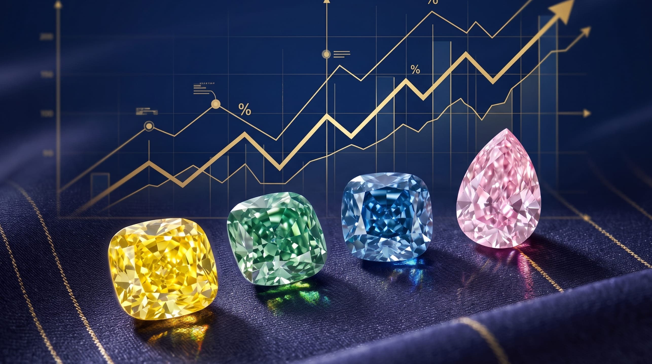 Diamond Investment